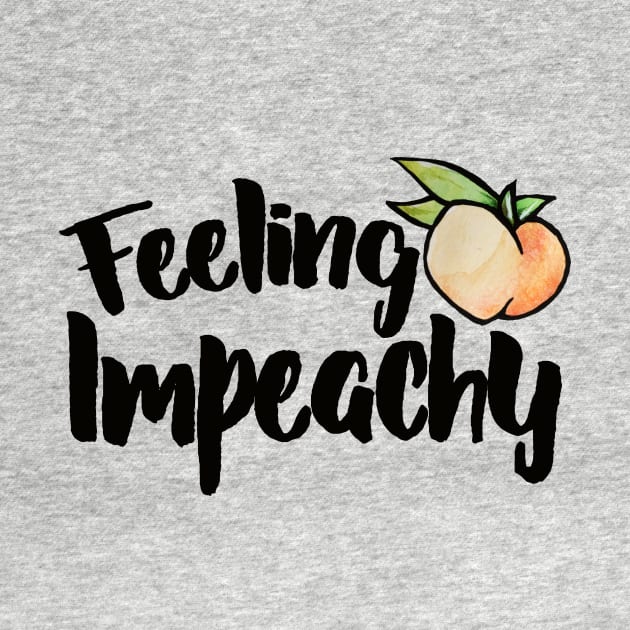 Feeling Impeachy by bubbsnugg